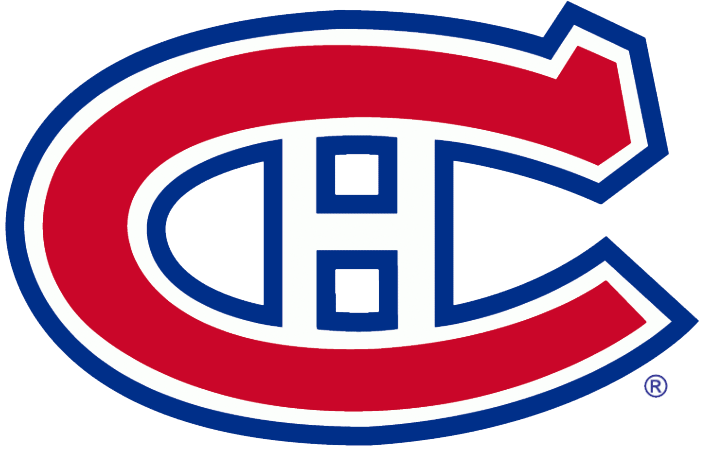 Montreal Canadiens 1932-1947 Primary Logo iron on transfers for fabric